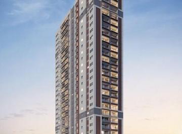 Apartamento · 49m² · 2 Quartos · 1 Vaga · Apartamento em Vila Zilda, São Paulo/SP de 49m² 2 quartos à venda por R$ 650.200,00