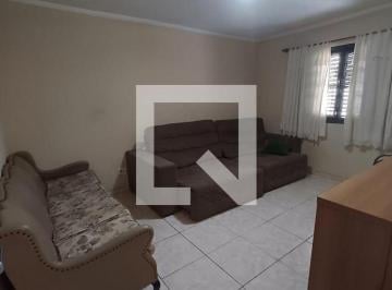 Casa · 135m² · 3 Quartos · 2 Vagas · Casa à Venda - Campos Elíseos , 3 Quartos, 135 m2