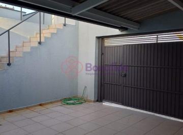 Casa · 141m² · 3 Quartos · 2 Vagas · Casa TÉRREA para LOCAÇÃO localizada no bairro VILA ARENS, na cidade de Jundiai S/P.