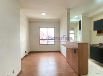 Casa · 46m² · 1 Quarto · 1 Vaga · Apartamento para VENDA no condomínio DOCE LAR BELLA COLÔNIA, em Jundiaí/SP.