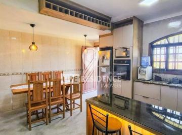 Casa · 237m² · 3 Quartos · 2 Vagas · Casa em Loteamento Rei de Ouro, Itatiba/SP de 237m² 3 quartos à venda por R$ 650.000,00