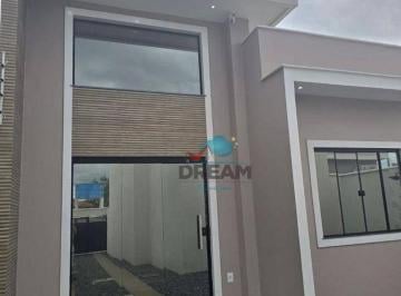 Casa · 75m² · 3 Quartos · 2 Vagas · Casa em Village Rio das Ostras, Rio das Ostras/RJ de 75m² 3 quartos à venda por R$ 585.000,00