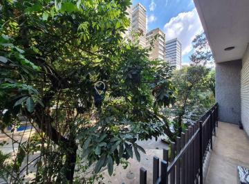 Apartamento · 110m² · 3 Quartos · 1 Vaga · Apartamento de 3 quartos à venda na Savassi, em Belo Horizonte