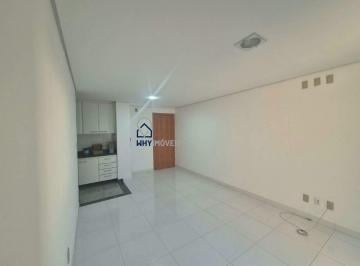 Apartamento · 50m² · 1 Quarto · 1 Vaga · Apartamento 1 quarto para alugar no Belvedere