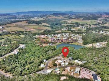 Terreno · 695m² · Terreno para VENDA, localizado no condomínio RESIDENCIAL LAGOS DE JARINU, na cidade de Jarinu/SP.