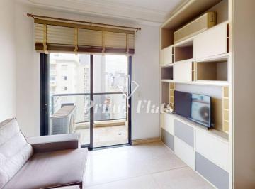 Apartamento · 40m² · 1 Quarto · 1 Vaga · Flat em Vila Uberabinha, São Paulo/SP de 40m² 1 quartos à venda por R$ 650.000,00