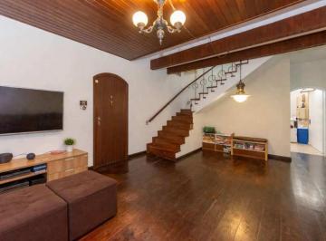 Casa · 190m² · 3 Quartos · 2 Vagas · Casa em Vila Paulista, São Paulo/SP de 190m² 3 quartos à venda por R$ 780.000,00