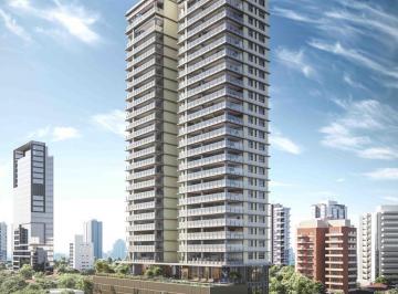 Comercial · 22m² · 1 Quarto · Studio em Ibirapuera, São Paulo/SP de 22m² 1 quartos à venda por R$ 563.940,00