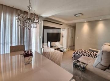 Apartamento · 75m² · 3 Quartos · 2 Vagas · Apartamento à Venda - Parque Prado, 3 Quartos, 75 m2