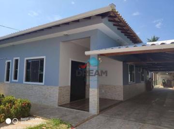 Casa · 360m² · 3 Quartos · 4 Vagas · Casa em Cidade Praiana, Rio das Ostras/RJ de 360m² 3 quartos à venda por R$ 650.000,00