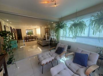Apartamento · 140m² · 4 Quartos · 2 Vagas · Apartamento para aluguel, 4 quartos, 2 suítes, 2 vagas, Pampulha - Belo Horizonte/MG