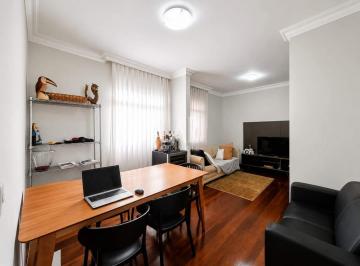 Apartamento · 94m² · 3 Quartos · 1 Vaga · Apartamento à venda, 3 quartos, 1 suíte, 1 vaga, Buritis - Belo Horizonte/MG