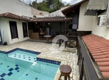 Casa · 120m² · 3 Quartos · 2 Vagas · Casa em Tribobó, São Gonçalo/RJ de 120m² 3 quartos à venda por R$ 590.000,00