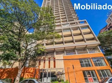 Comercial · 30m² · 1 Quarto · Studio em Vila Nova Conceição, São Paulo/SP de 30m² 1 quartos à venda por R$ 580.000,00