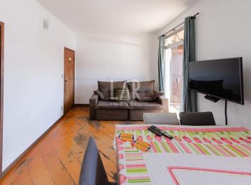 Apartamento · 83m² · 3 Quartos · 2 Vagas · Apartamento à venda, 3 quartos, 2 vagas, Jardim América - Belo Horizonte/MG