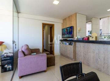 Apartamento · 73m² · 3 Quartos · 2 Vagas · Apartamento à venda, 3 quartos, 1 suíte, 2 vagas, Nova Granada - Belo Horizonte/MG