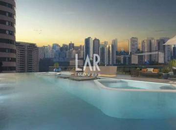 Apartamento · 43m² · 1 Quarto · 1 Vaga · Flat à venda, 1 quarto, 1 suíte, 1 vaga, Vale do Sereno - Nova Lima/MG