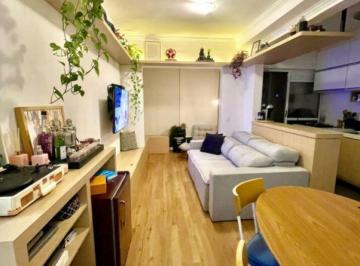 Apartamento · 60m² · 2 Quartos · 1 Vaga · Apartamento em Vila Vera, São Paulo/SP de 60m² 2 quartos à venda por R$ 560.000,00