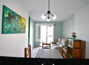 Photo 2 · Apartamento à Venda - Jardim das Bandeiras, 2 Quartos, 54 m2