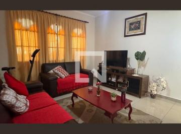 Casa · 110m² · 3 Quartos · 3 Vagas · Casa à Venda - Swift, 3 Quartos, 110 m2
