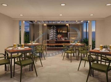 Apartamento · 71m² · 2 Quartos · Cobertura em Campos Elíseos, São Paulo/SP de 71m² 2 quartos à venda por R$ 653.568,00