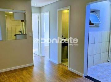 Apartamento · 38m² · 2 Quartos · 1 Vaga · Apartamento residencial à venda no Parque das Nações, Santo André