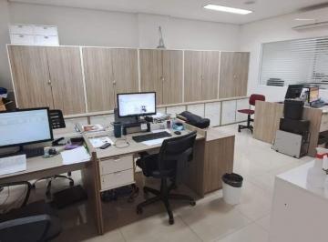 Comercial · 78m² · Sala comercial de 78 m² para aluguel no Centro de Santo André