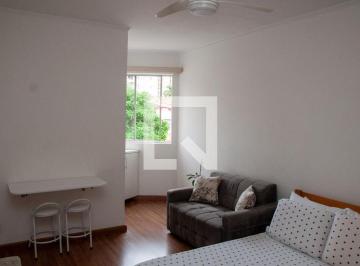 Apartamento · 36m² · 1 Quarto · Apartamento à Venda - Bosque, 1 Quarto, 36 m2