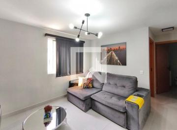 Apartamento · 59m² · 2 Quartos · 1 Vaga · Apartamento à Venda - Jardim do Lago, 2 Quartos, 59 m2