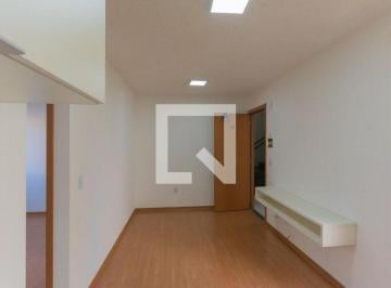 Apartamento · 40m² · 2 Quartos · 1 Vaga · Apartamento à Venda - Jardim Samambaia, 2 Quartos, 40 m2