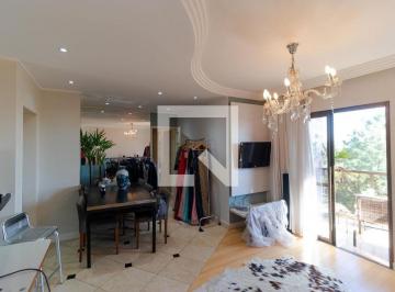 Apartamento · 93m² · 3 Quartos · 2 Vagas · Apartamento à Venda - Chácara Bela Vista, 3 Quartos, 93 m2