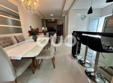 Casa · 159m² · 3 Quartos · 2 Vagas · Casa em Centro, Piracicaba/SP de 159m² 3 quartos à venda por R$ 750.000,00