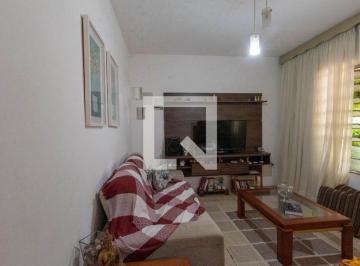 Casa · 94m² · 2 Quartos · 4 Vagas · Casa à Venda - Campos Elíseos , 2 Quartos, 94 m2