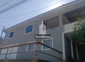 Casa · 260m² · 3 Quartos · Sobrado em Chapada, Ponta Grossa/PR de 260m² 3 quartos à venda por R$ 600.000,00