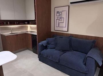Apartamento de 1 quarto, Rio de Janeiro · Studio à venda, com lazer , entre o Flamengo e Laranjeiras - Investidores