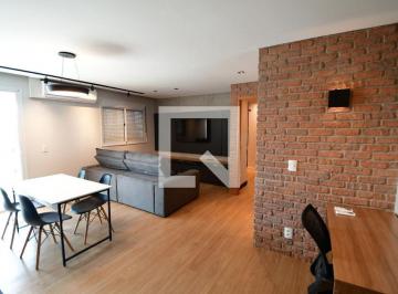 Apartamento · 61m² · 1 Quarto · 1 Vaga · Apartamento à Venda - Botafogo, 1 Quarto, 61 m2