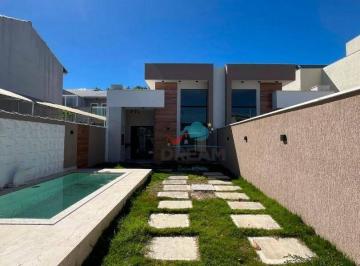 Casa · 80m² · 3 Quartos · 2 Vagas · Casa em Recreio, Rio das Ostras/RJ de 0m² 3 quartos à venda por R$ 750.000,00