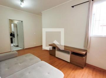 Apartamento de 2 quartos, Campinas · Apartamento à Venda - Vila Nogueira , 2 Quartos, 80 m2