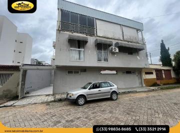Comercial · 108m² · para aluguel, Ipiranga - Teófilo Otoni/MG