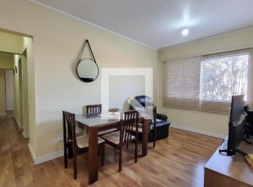 Photo 1 · Apartamento à Venda - Vila Industrial, 2 Quartos, 58 m2