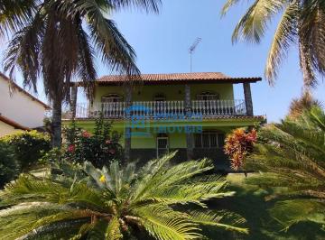 Casa · 228m² · 2 Quartos · 3 Vagas · Casa em Itapeba, Maricá/RJ de 228m² 2 quartos à venda por R$ 700.000,00 ou para locação R$ 2.600,00/