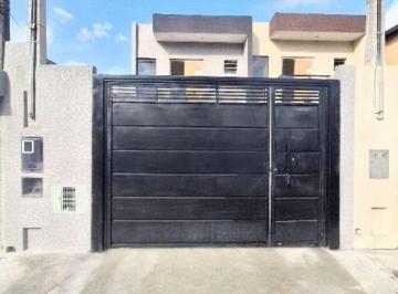 Casa · 86m² · 3 Quartos · 2 Vagas · Sobrado em Cidade Edson, Suzano/SP de 86m² 3 quartos à venda por R$ 740.000,00