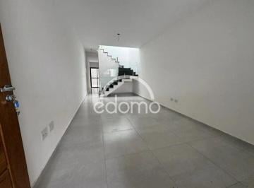 Casa · 113m² · 3 Quartos · 2 Vagas · Sobrado em Vila Macedópolis, São Paulo/SP de 113m² 3 quartos à venda por R$ 670.000,00