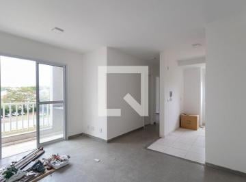 Apartamento · 48m² · 2 Quartos · 1 Vaga · Apartamento à Venda - Jardim Samambaia, 2 Quartos, 48 m2