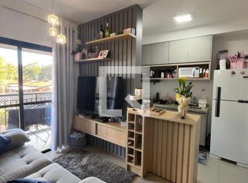 Photo 5 · Apartamento à Venda - Mansões Santo Antônio, 2 Quartos, 61 m2