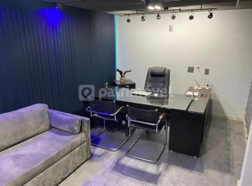 Comercial · 95m² · 1 Vaga · Sala em Barra da Tijuca, Rio de Janeiro/RJ de 95m² à venda por R$ 660.000,00