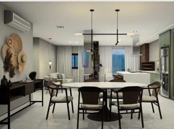 Apartamento · 80m² · 3 Quartos · 2 Vagas · Apartamento em Ressacada, Itajaí/SC de 80m² 3 quartos à venda por R$ 779.900,00
