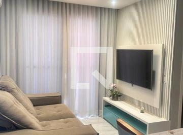 Apartamento · 52m² · 2 Quartos · 1 Vaga · Apartamento à Venda - Jardim do Lago, 2 Quartos, 52 m2