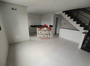 Rural · 95m² · 2 Quartos · 1 Vaga · Chácara em Campo Grande, Santos/SP de 95m² 2 quartos à venda por R$ 620.000,00