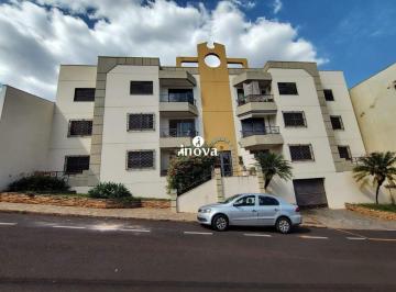 Apartamento · 78m² · 2 Quartos · 1 Vaga · Apartamento para locação, bairro Mercês